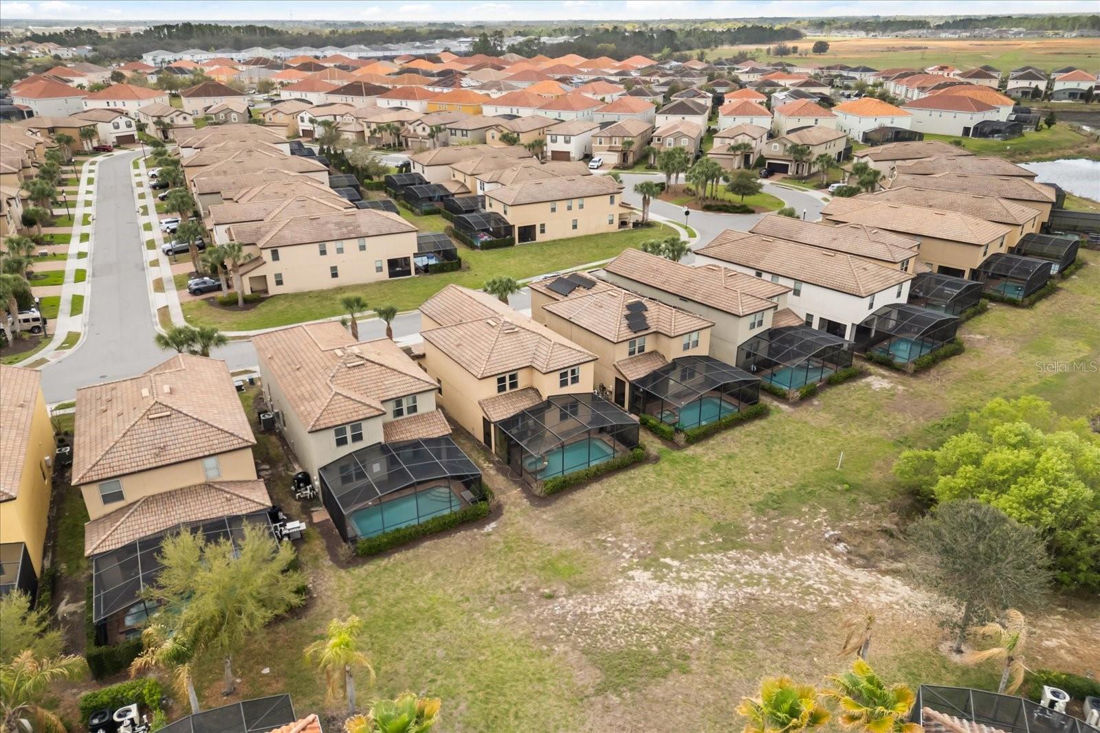 5425 MISTY OAK CIR, DAVENPORT, FL, 33837
