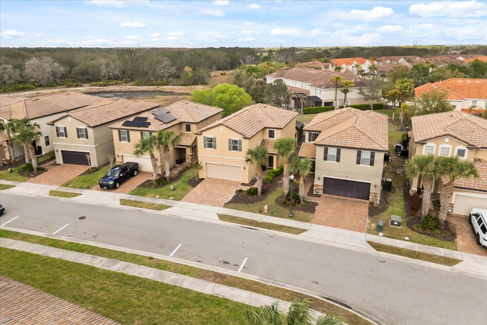 5425 MISTY OAK CIR, DAVENPORT, FL, 33837