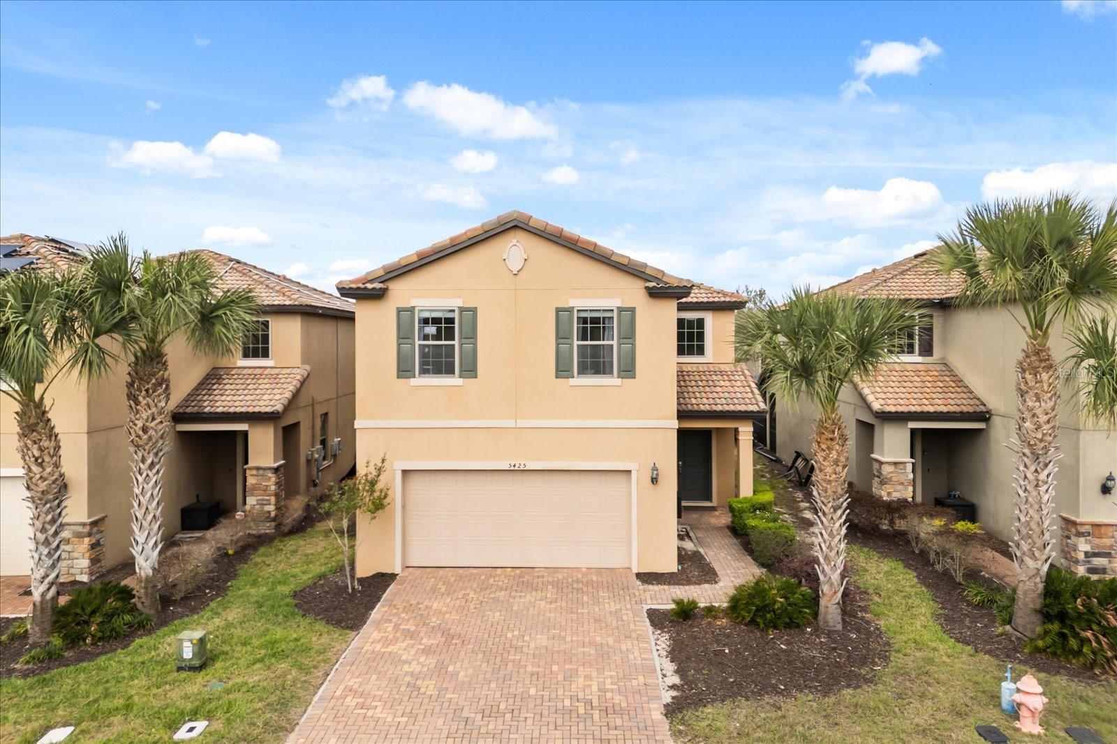 5425 MISTY OAK CIR, DAVENPORT, FL, 33837