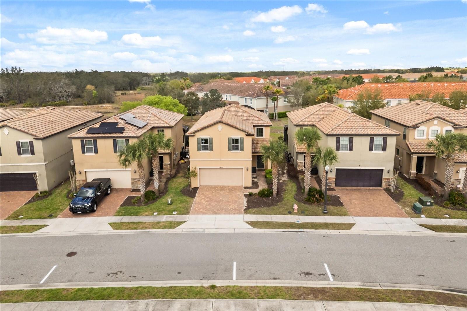 5425 MISTY OAK CIR, DAVENPORT, FL, 33837
