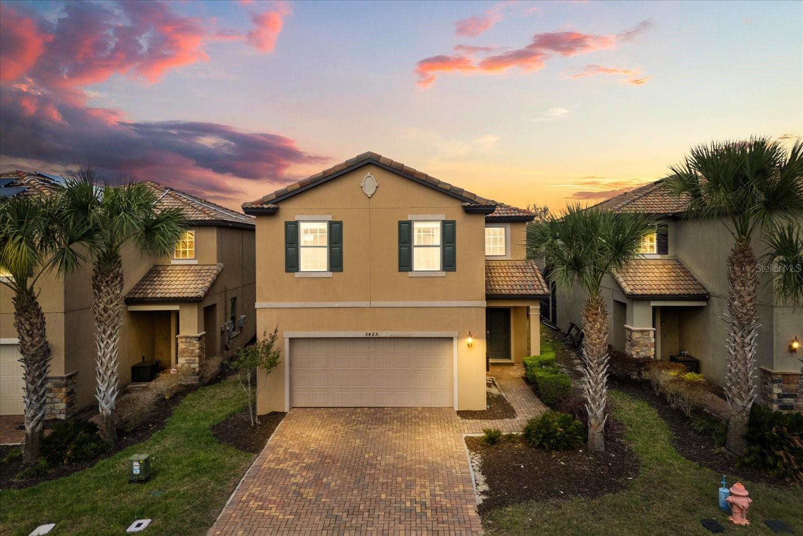 5425 MISTY OAK CIR, DAVENPORT, FL, 33837