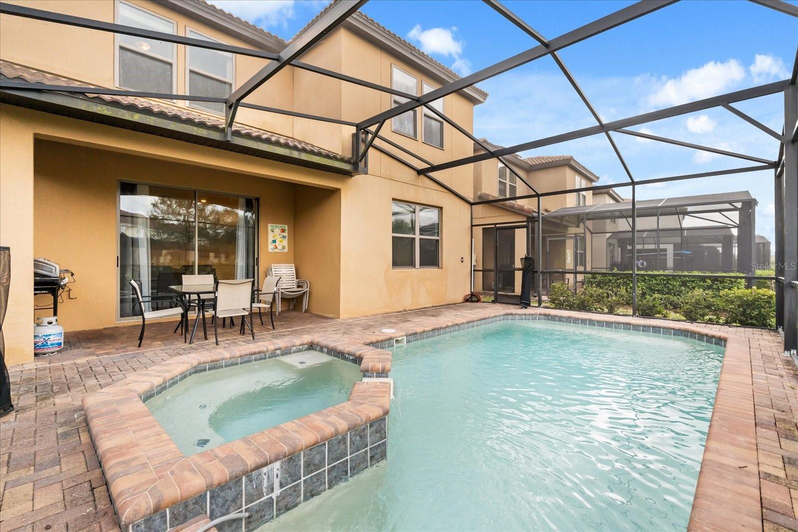 5425 MISTY OAK CIR, DAVENPORT, FL, 33837