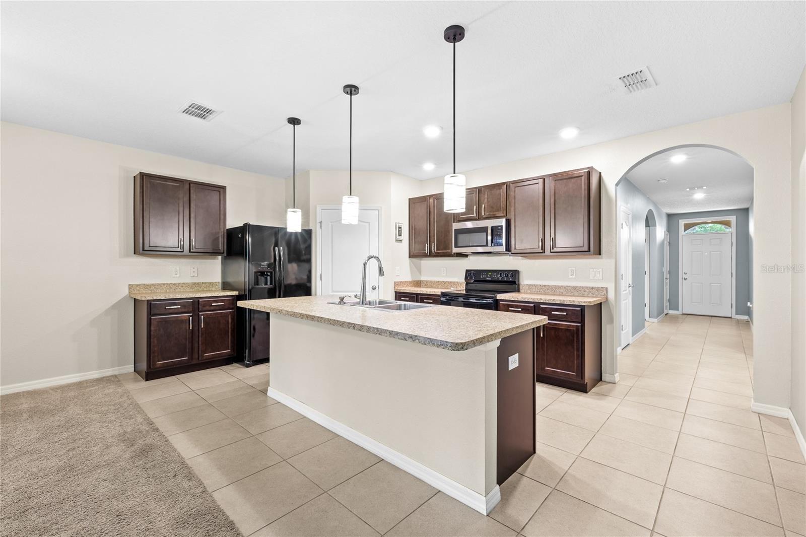 16141 YELLOWEYED DR, CLERMONT, FL, 34714