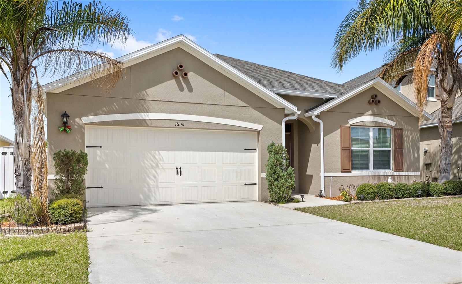 16141 YELLOWEYED DR, CLERMONT, FL, 34714