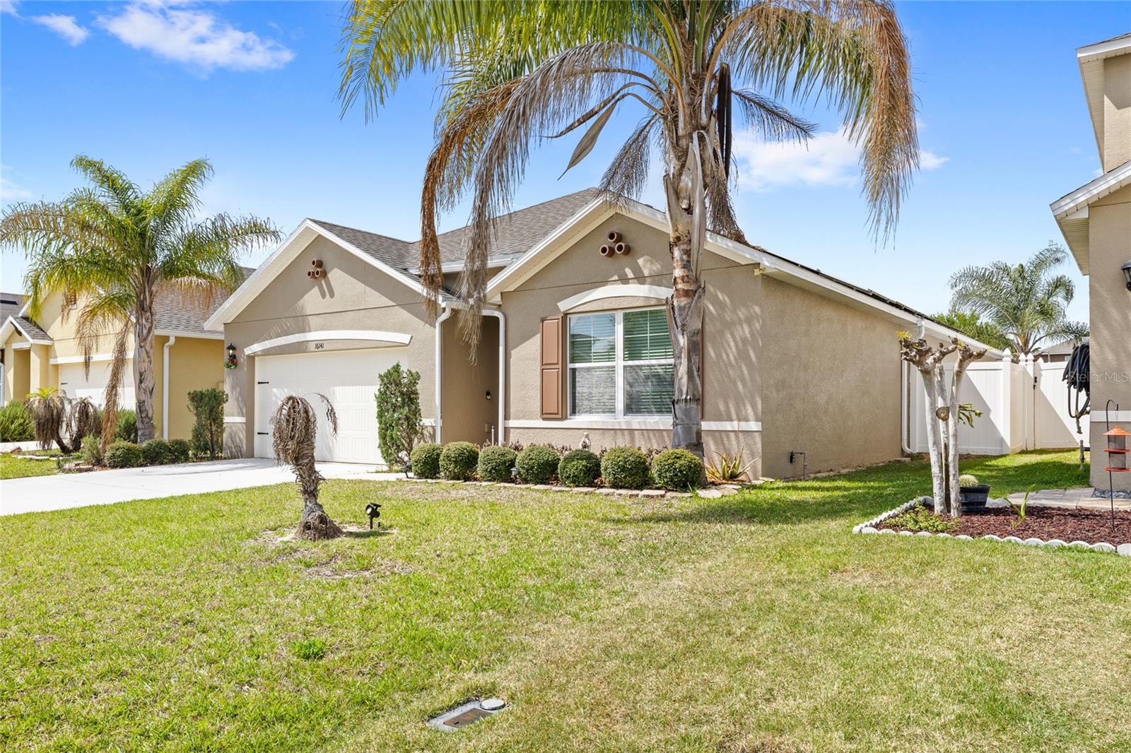 16141 YELLOWEYED DR, CLERMONT, FL, 34714