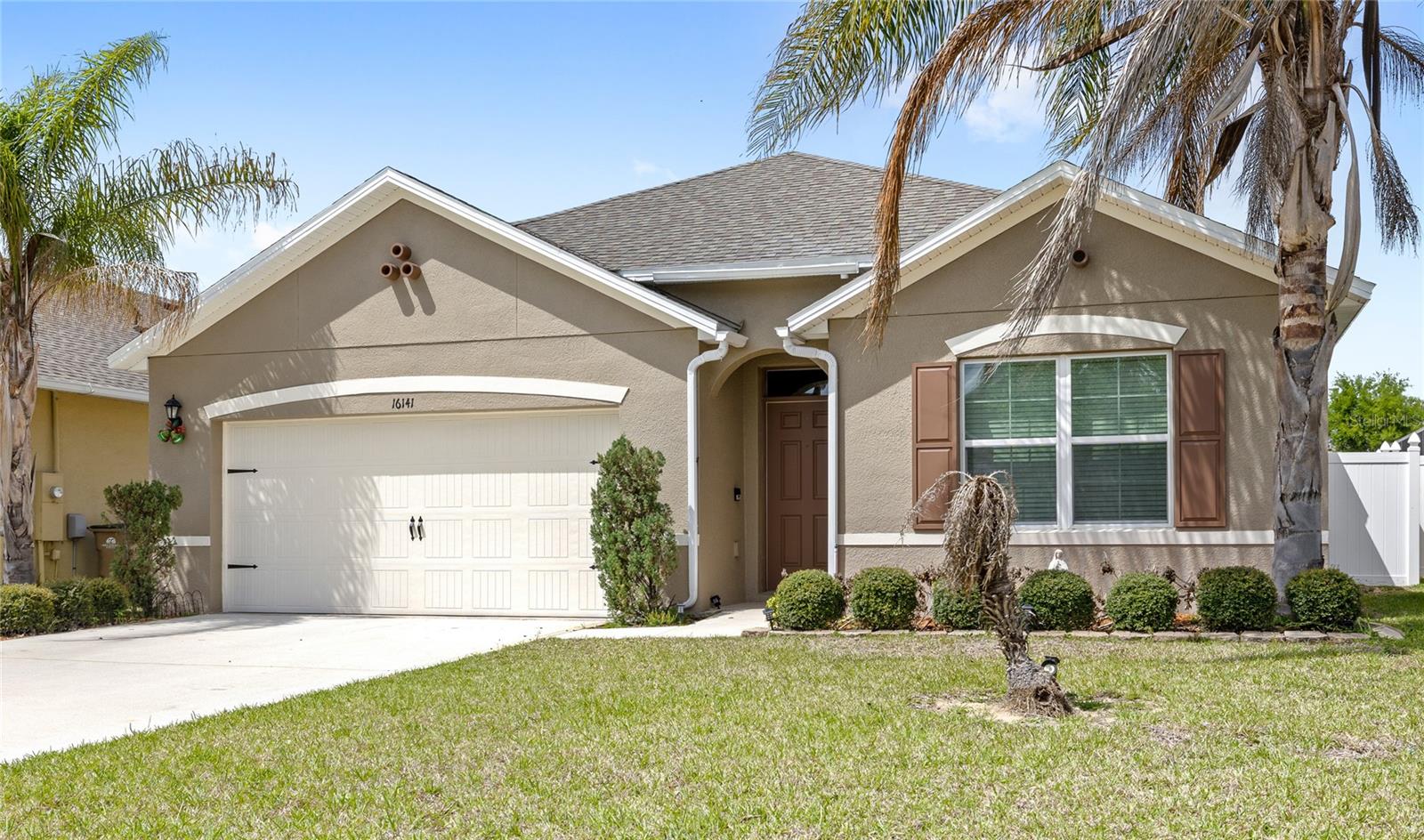 16141 YELLOWEYED DR, CLERMONT, FL, 34714