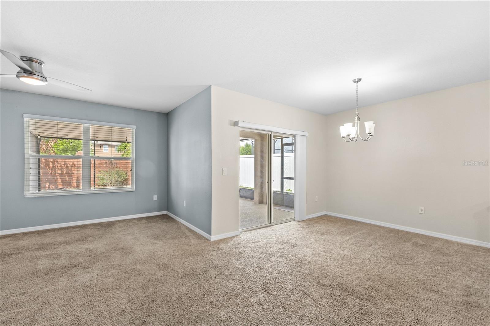 16141 YELLOWEYED DR, CLERMONT, FL, 34714
