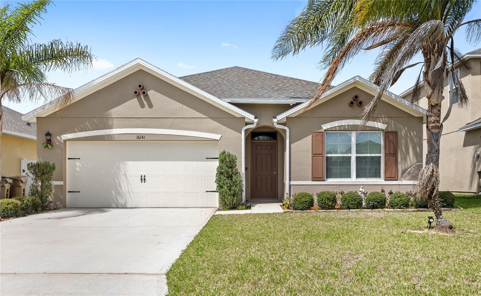 16141 YELLOWEYED DR, CLERMONT, FL, 34714