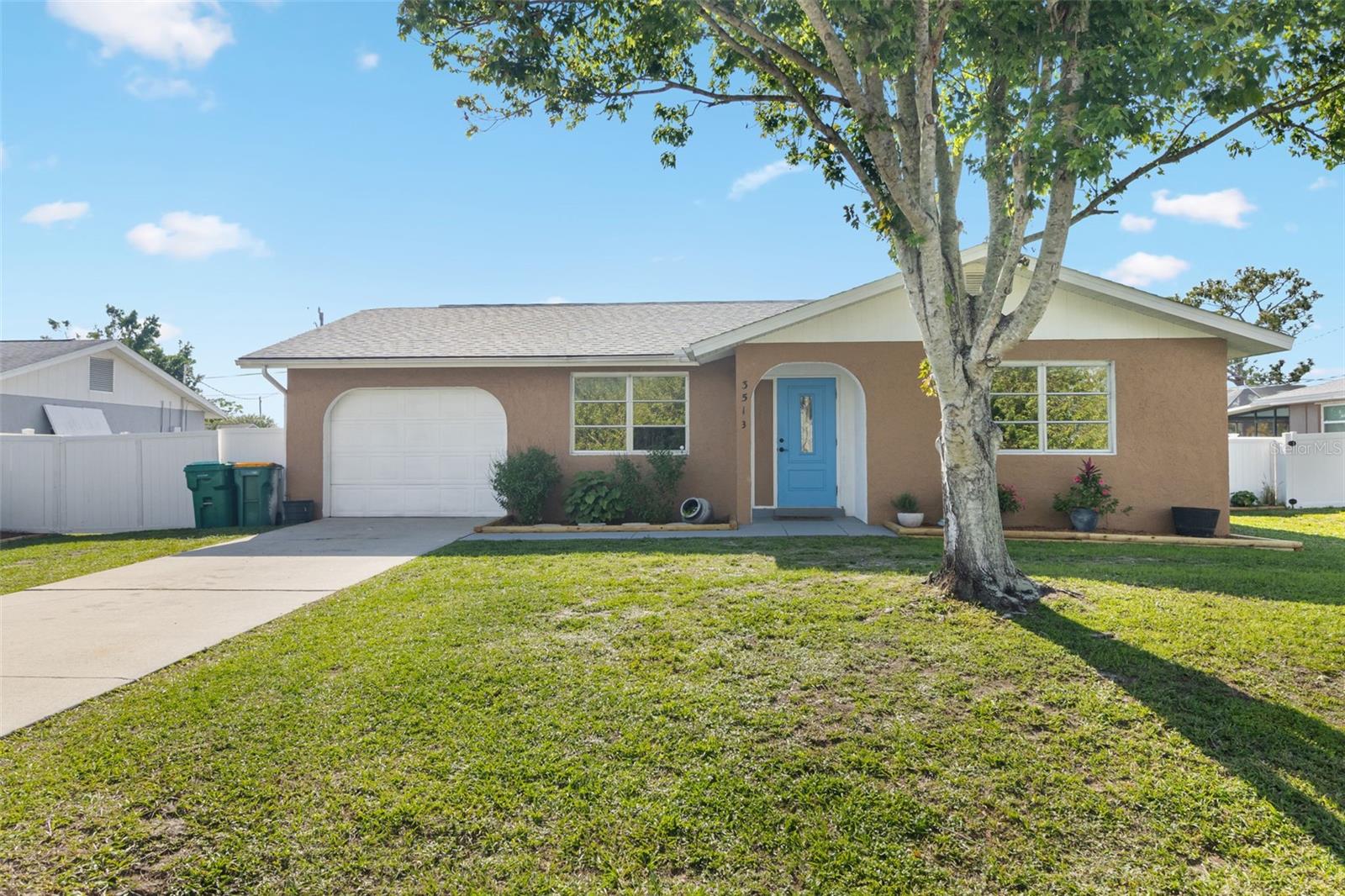 3513 GREAT NECK ST, PORT CHARLOTTE, FL, 33952