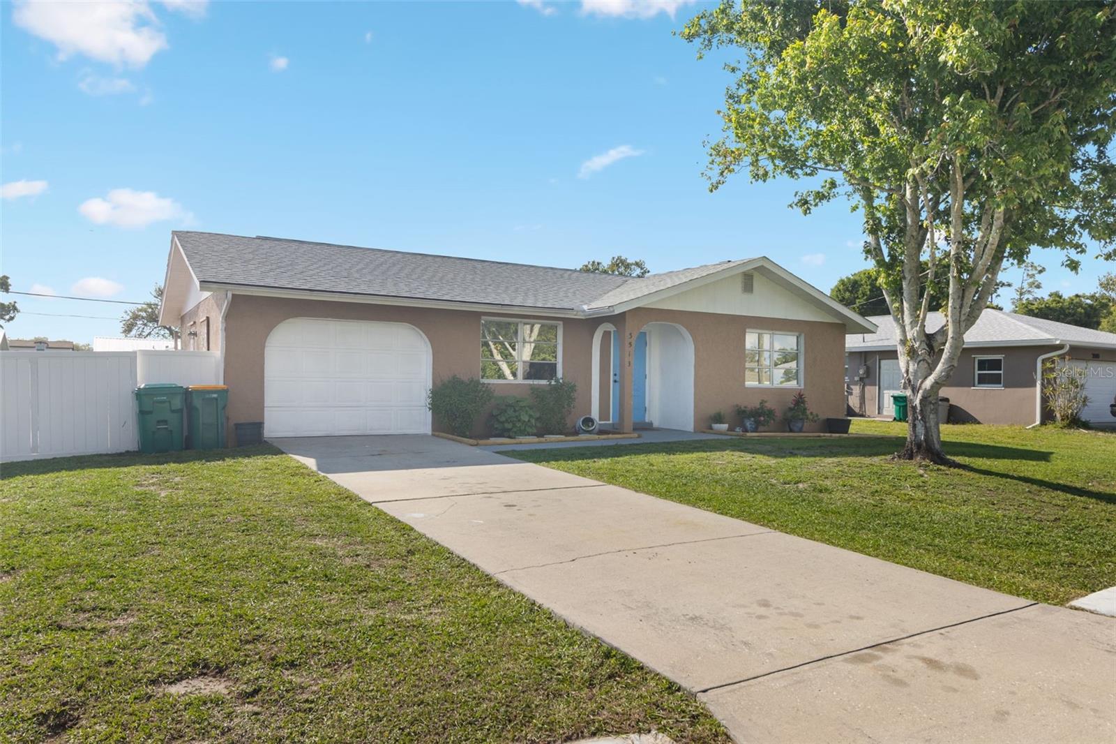 3513 GREAT NECK ST, PORT CHARLOTTE, FL, 33952