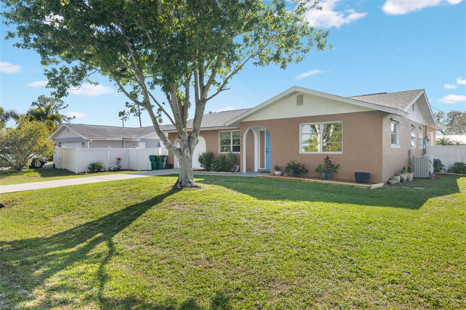 3513 GREAT NECK ST, PORT CHARLOTTE, FL, 33952