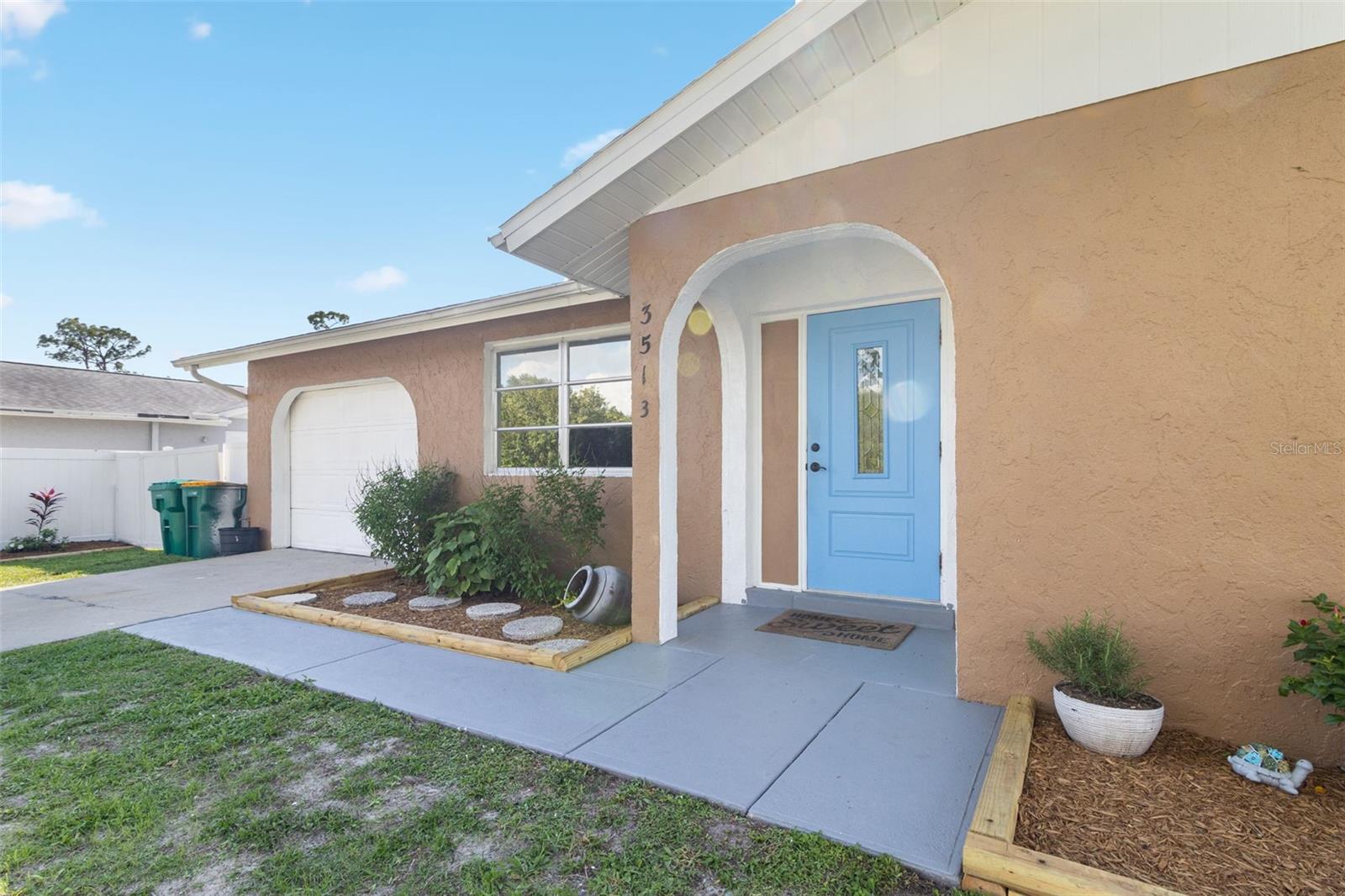 3513 GREAT NECK ST, PORT CHARLOTTE, FL, 33952