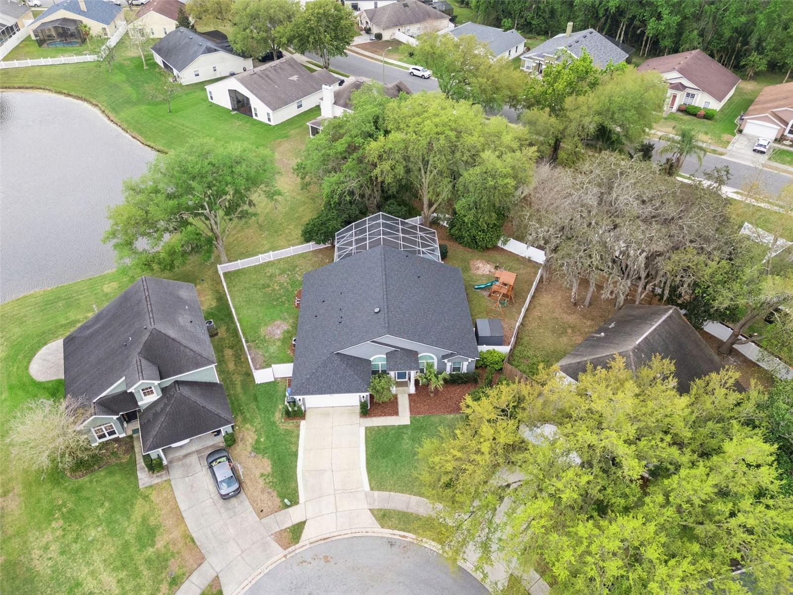 1996 MAGIES CT, OVIEDO, FL, 32766
