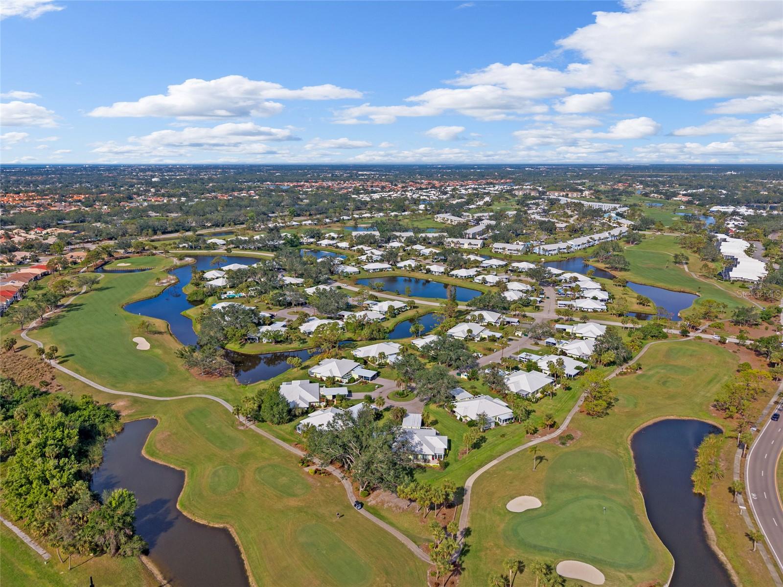 310 WEXFORD TER #164, VENICE, FL, 34293