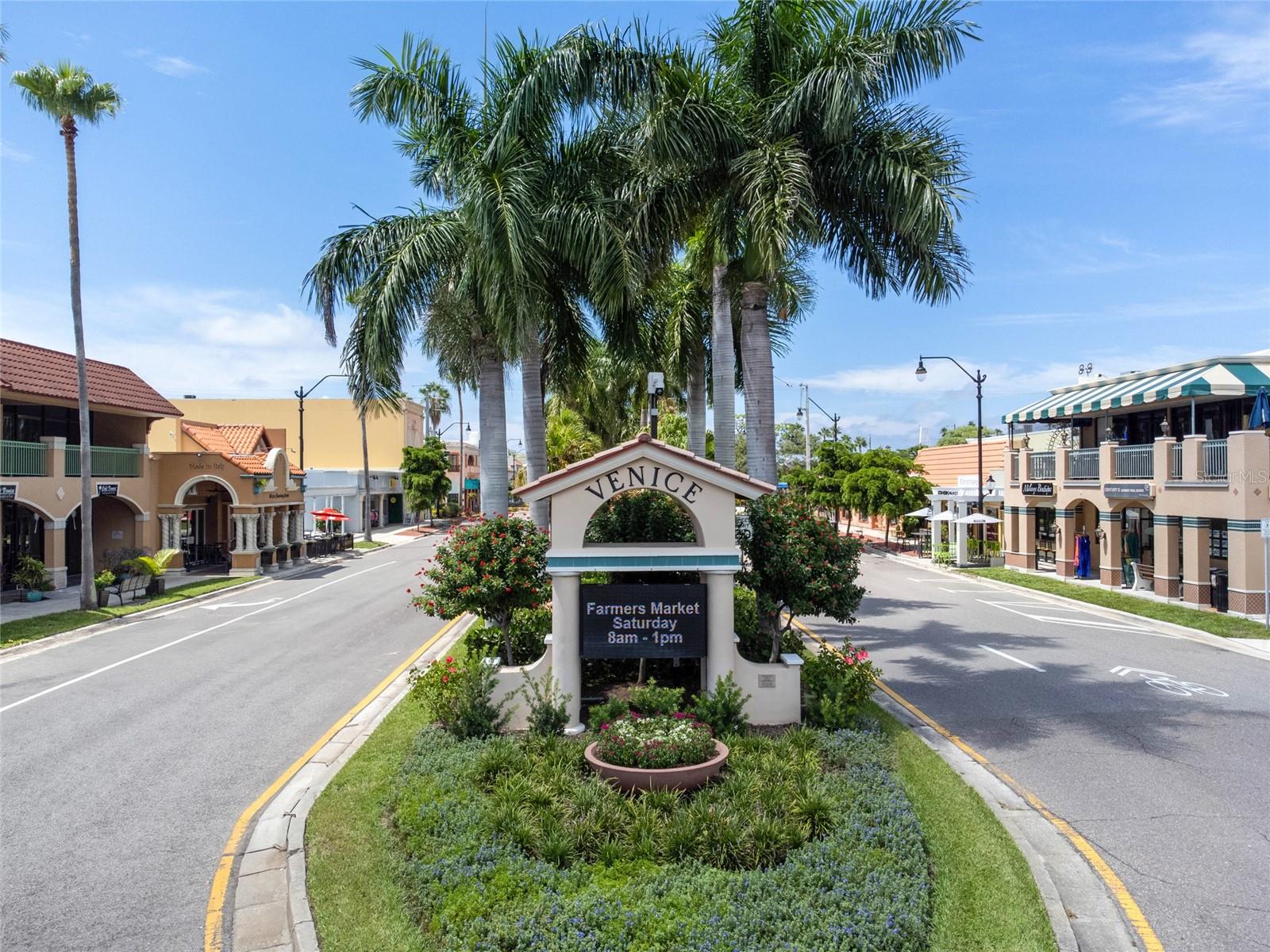 310 WEXFORD TER #164, VENICE, FL, 34293