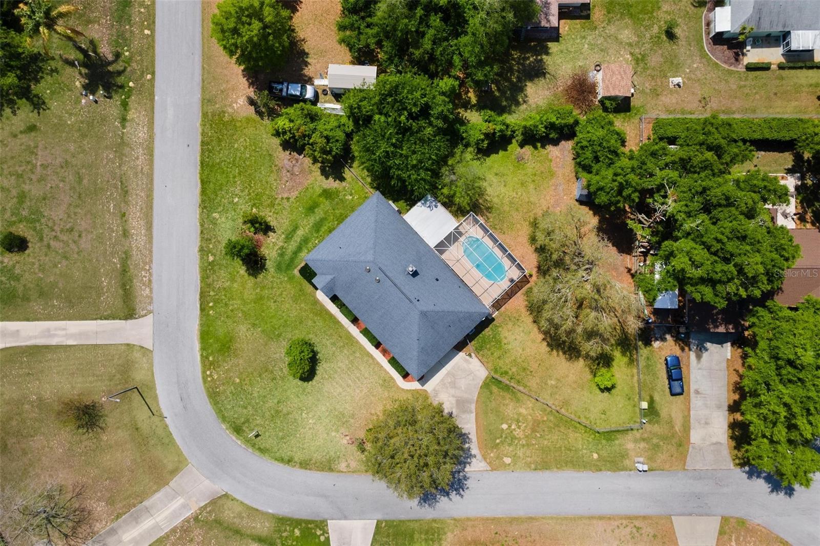 12130 NEST CT, GRAND ISLAND, FL, 32735