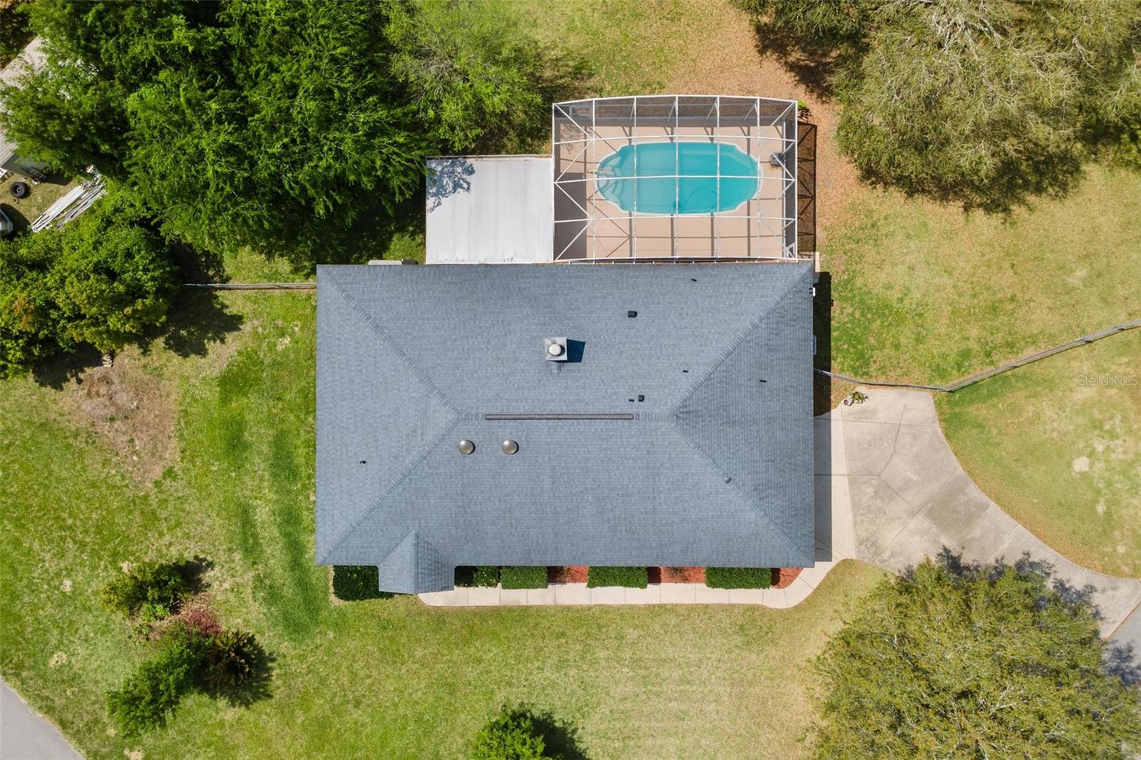12130 NEST CT, GRAND ISLAND, FL, 32735