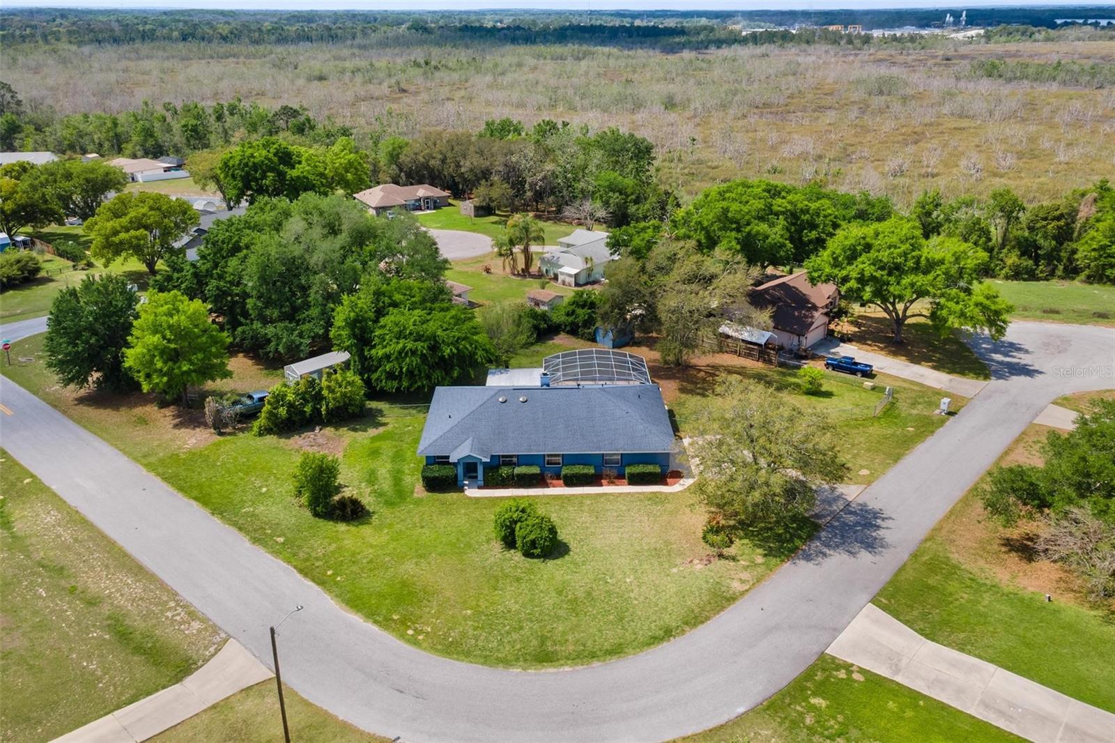 12130 NEST CT, GRAND ISLAND, FL, 32735