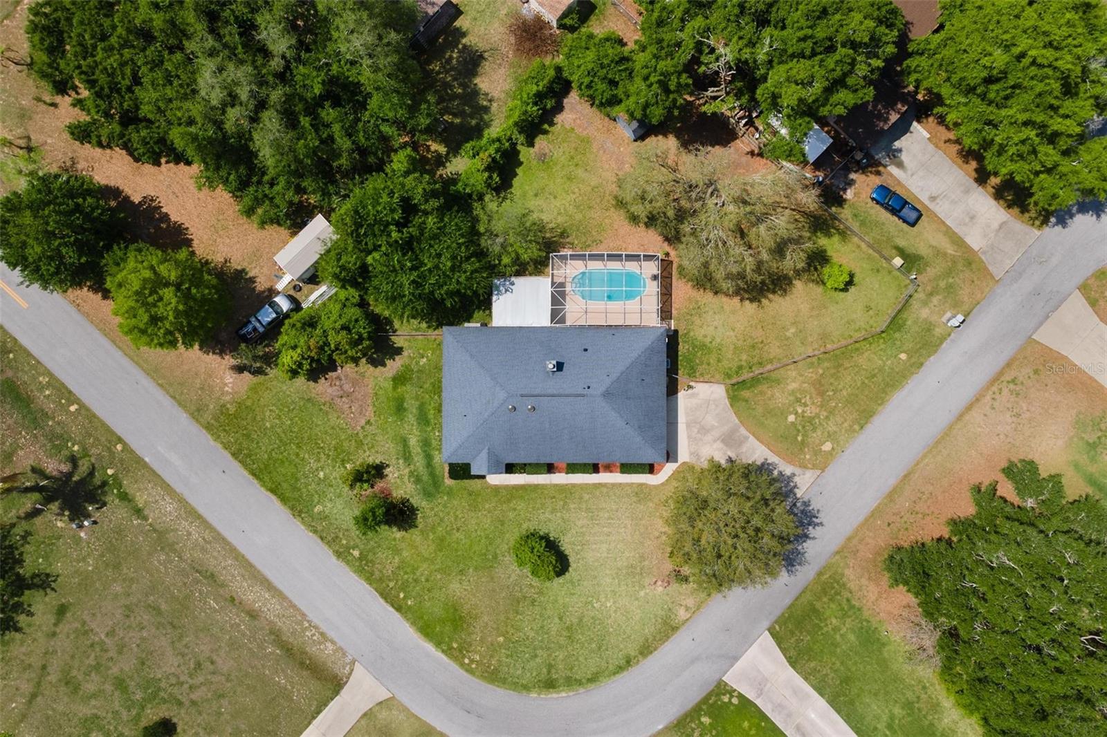 12130 NEST CT, GRAND ISLAND, FL, 32735