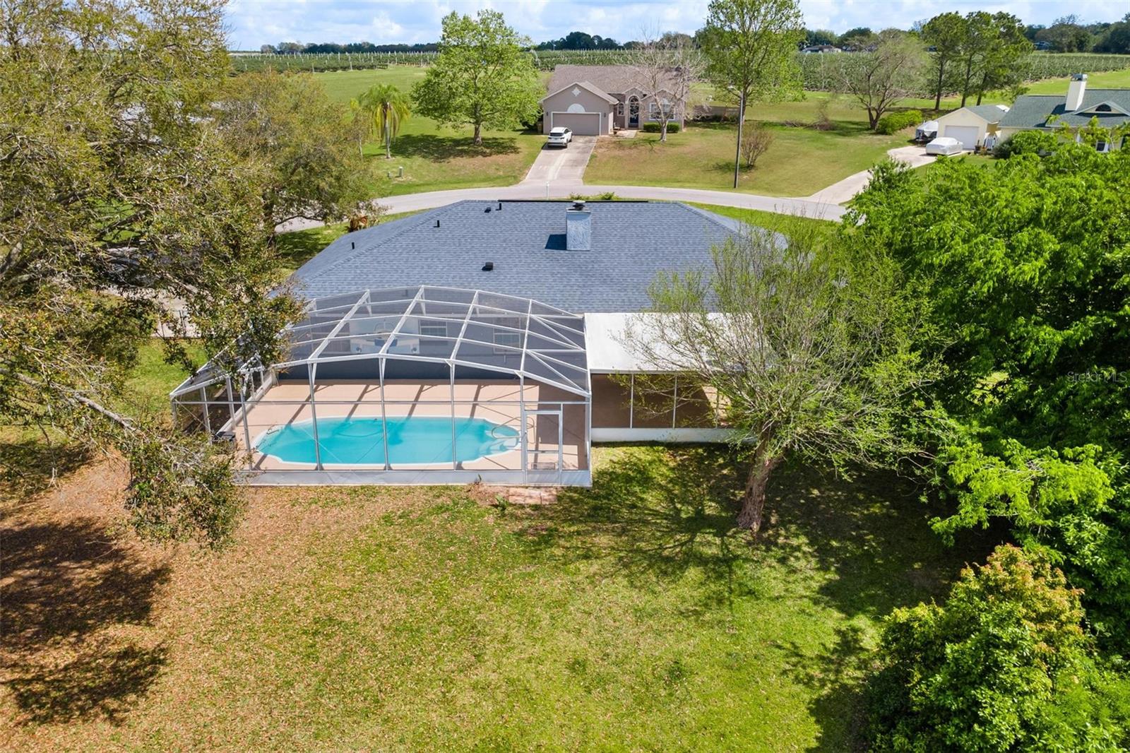 12130 NEST CT, GRAND ISLAND, FL, 32735