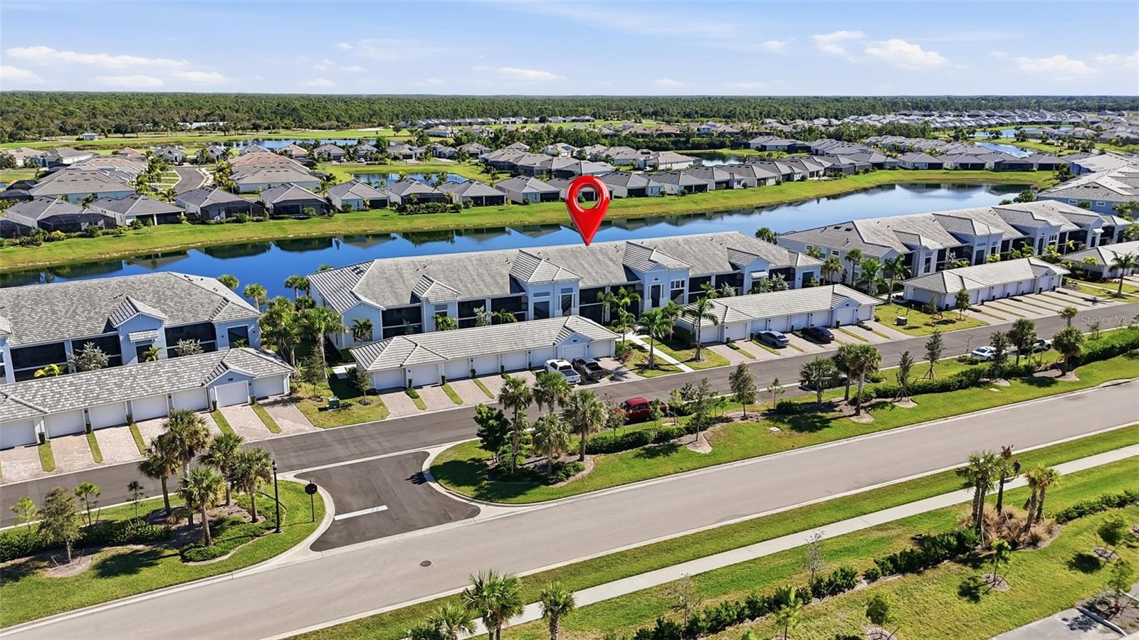 14204 HERITAGE LANDING BLVD #712, PUNTA GORDA, FL, 33955