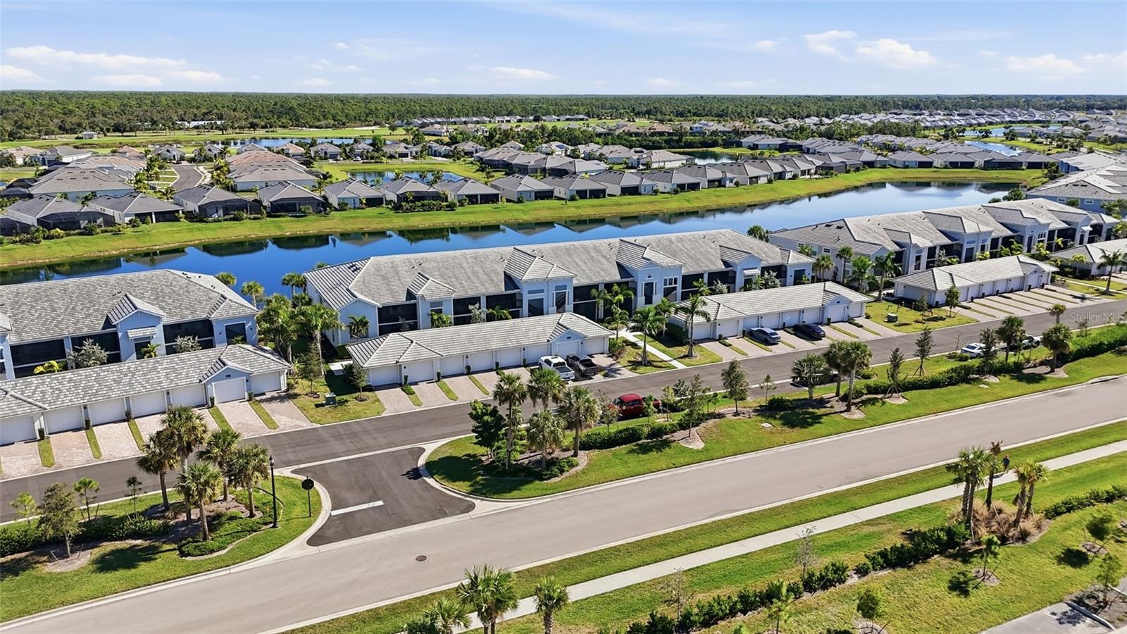 14204 HERITAGE LANDING BLVD #712, PUNTA GORDA, FL, 33955
