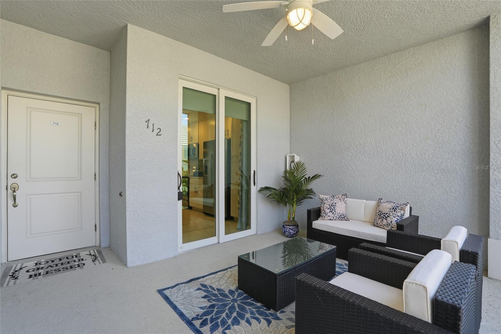 14204 HERITAGE LANDING BLVD #712, PUNTA GORDA, FL, 33955