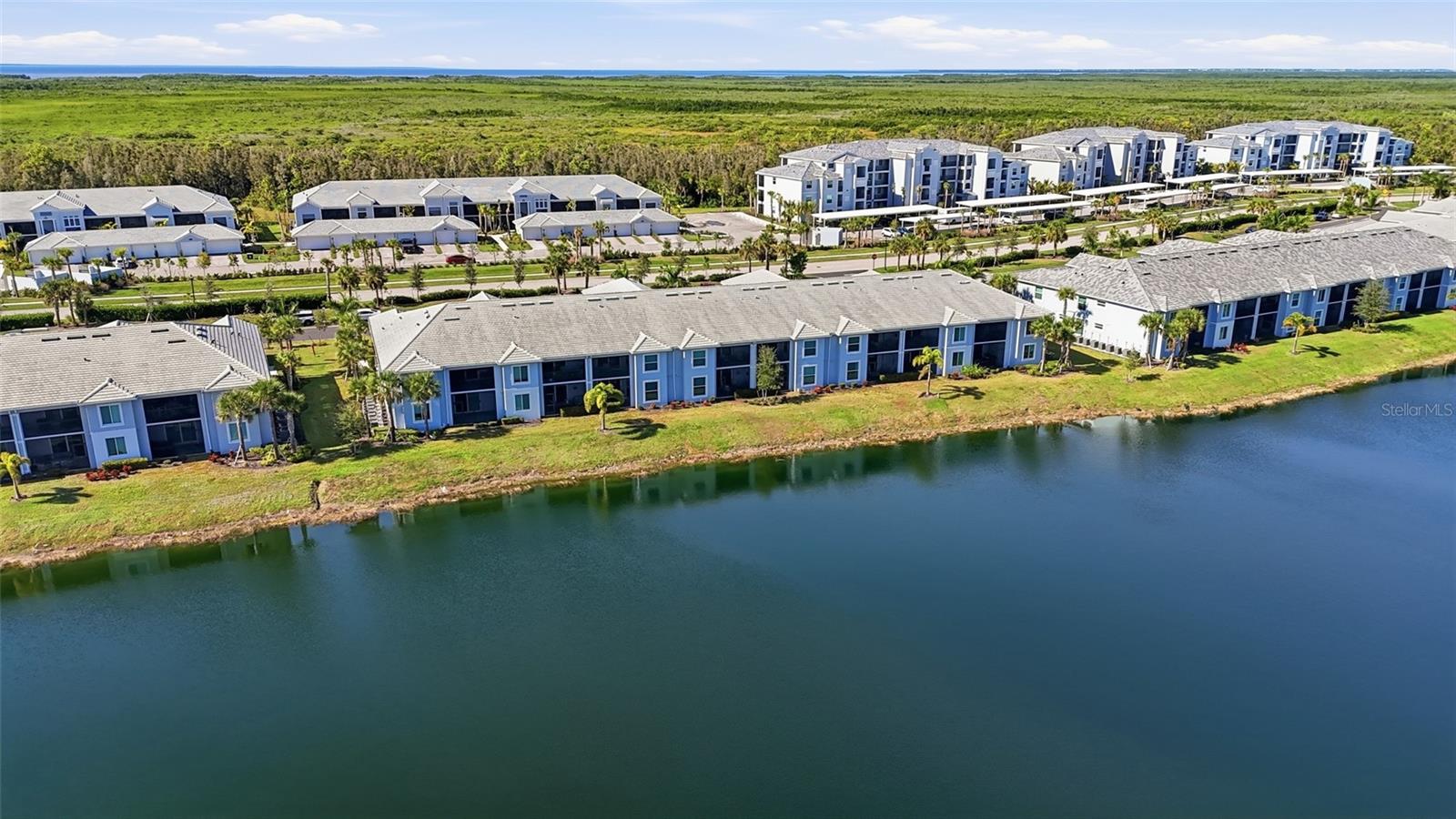 14204 HERITAGE LANDING BLVD #712, PUNTA GORDA, FL, 33955