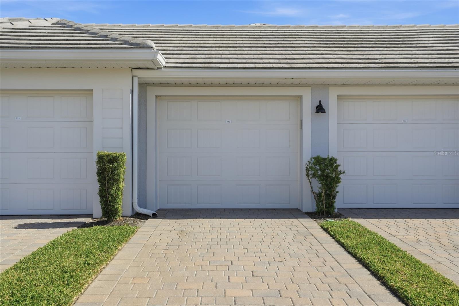 14204 HERITAGE LANDING BLVD #712, PUNTA GORDA, FL, 33955