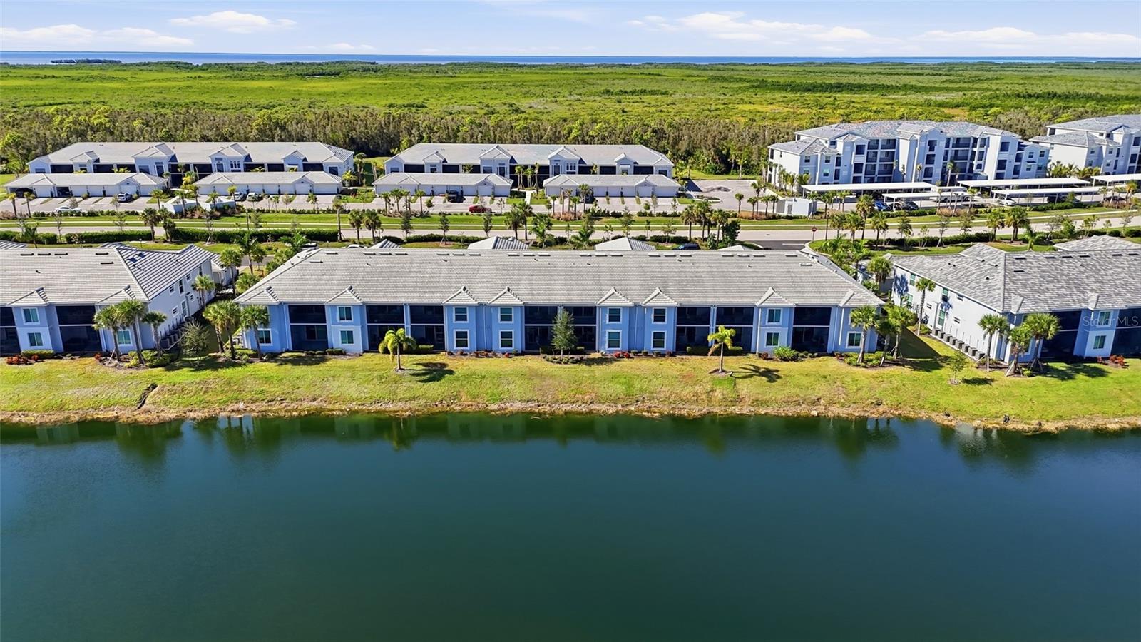 14204 HERITAGE LANDING BLVD #712, PUNTA GORDA, FL, 33955