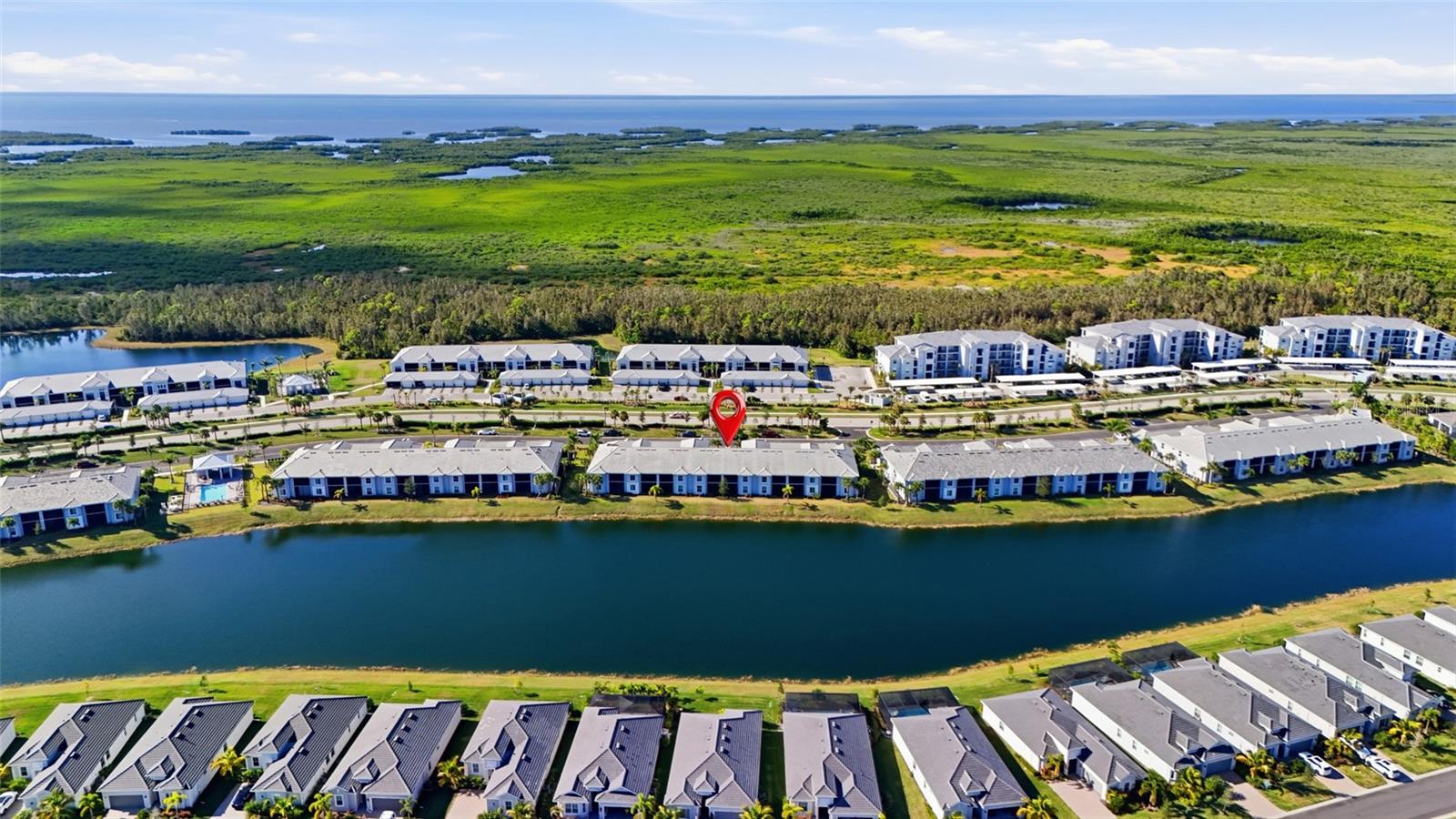 14204 HERITAGE LANDING BLVD #712, PUNTA GORDA, FL, 33955