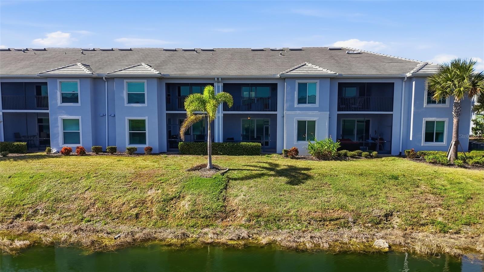 14204 HERITAGE LANDING BLVD #712, PUNTA GORDA, FL, 33955