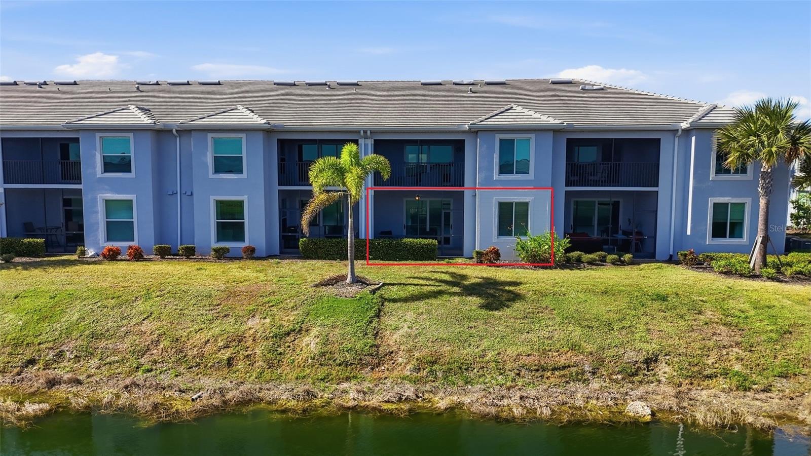 14204 HERITAGE LANDING BLVD #712, PUNTA GORDA, FL, 33955