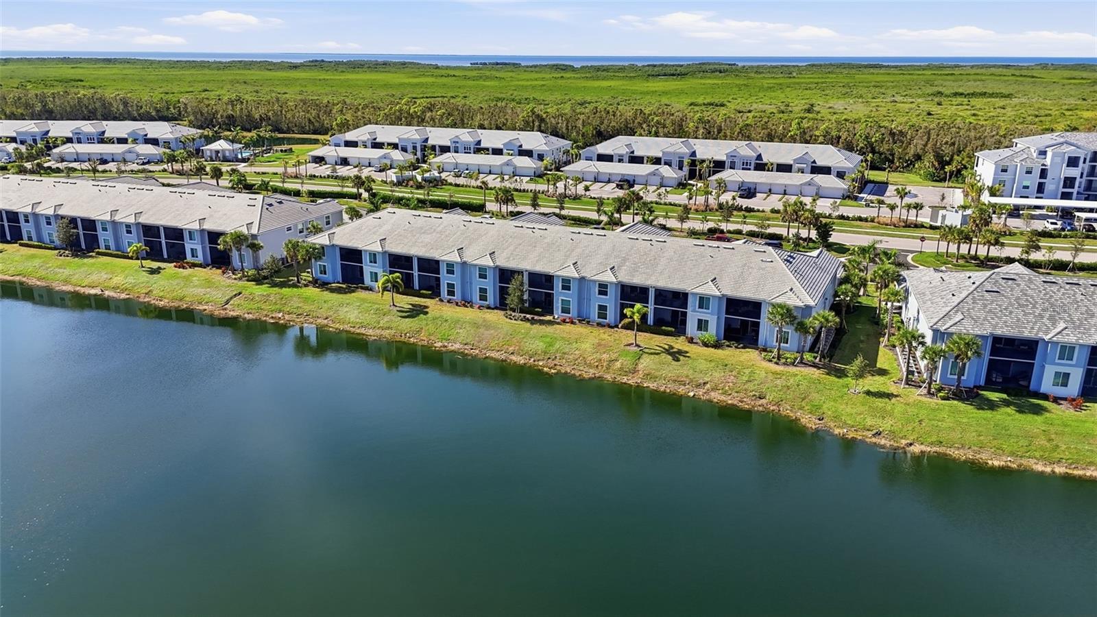 14204 HERITAGE LANDING BLVD #712, PUNTA GORDA, FL, 33955