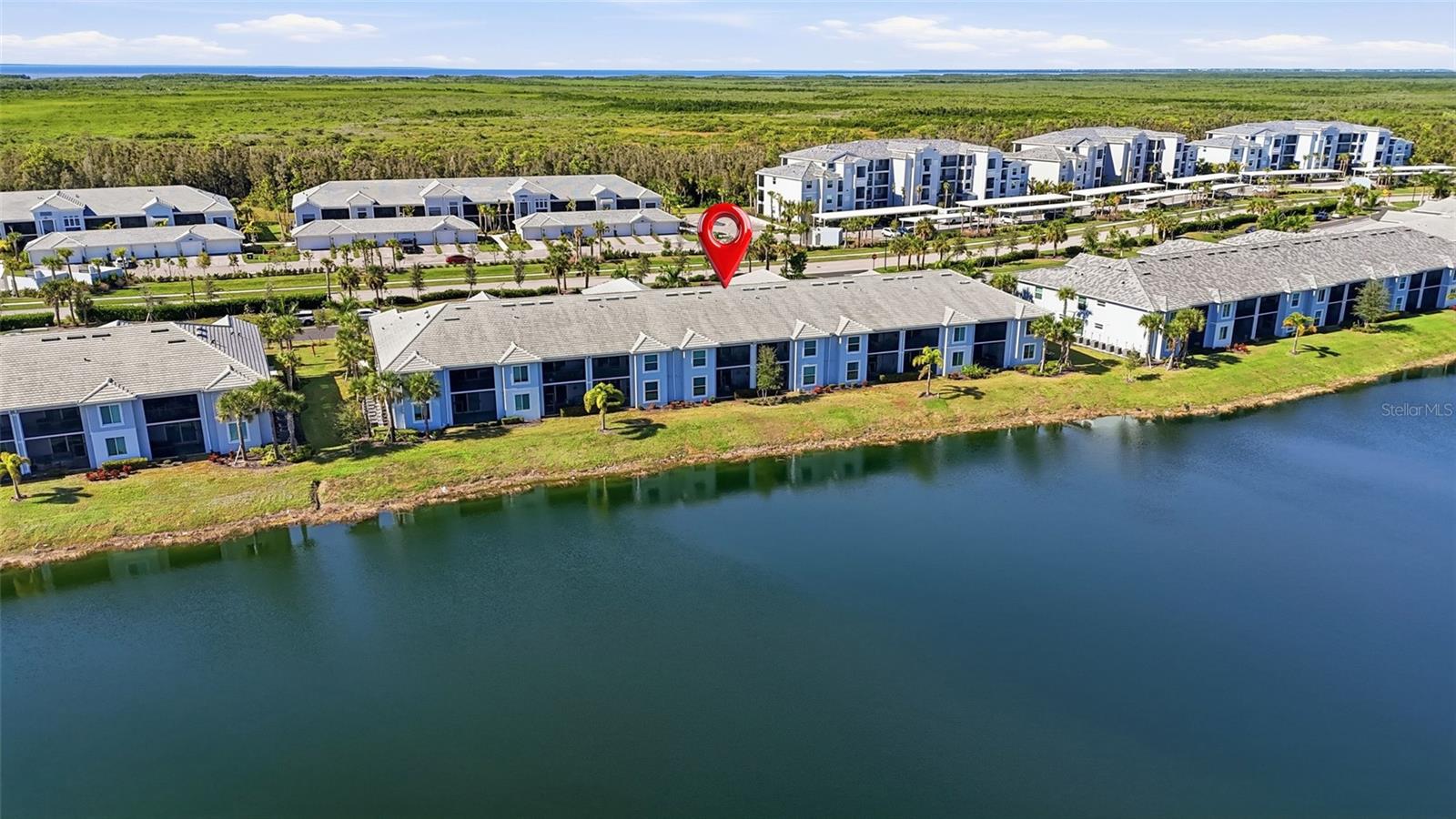 14204 HERITAGE LANDING BLVD #712, PUNTA GORDA, FL, 33955