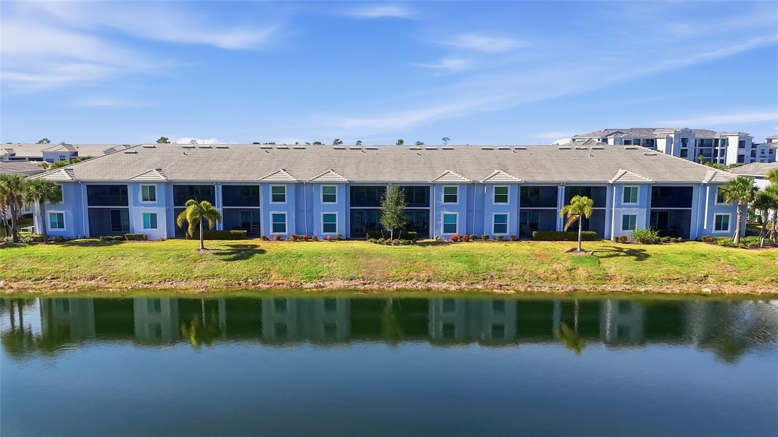 14204 HERITAGE LANDING BLVD #712, PUNTA GORDA, FL, 33955