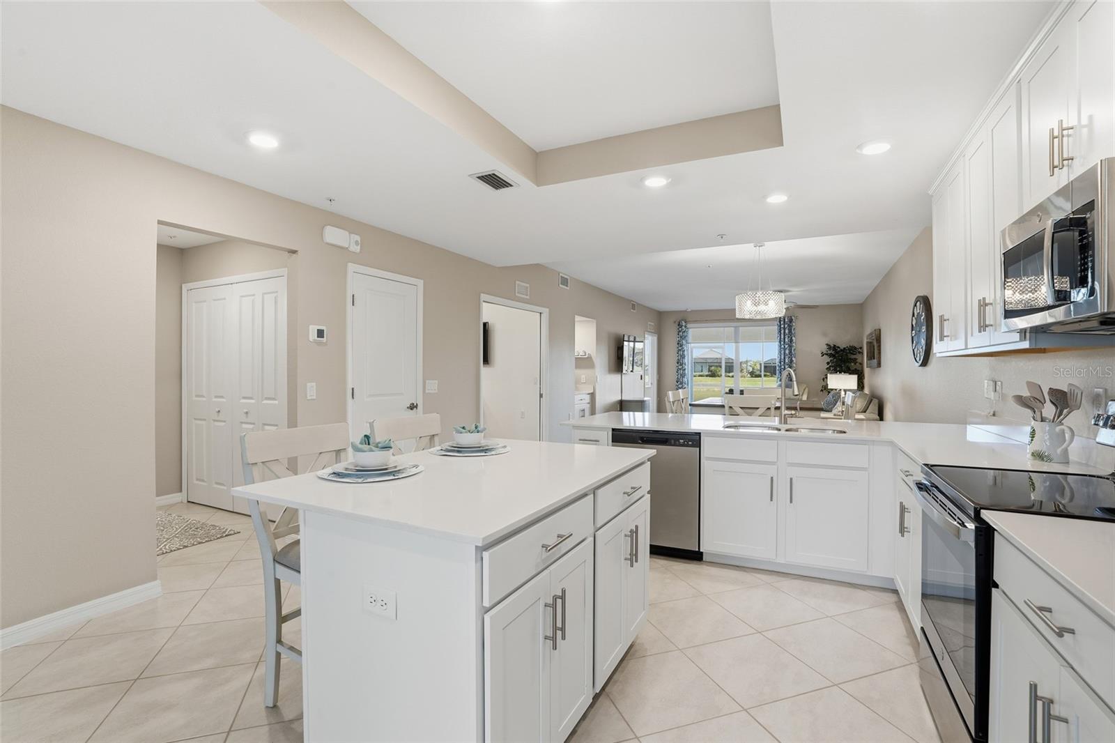 14204 HERITAGE LANDING BLVD #712, PUNTA GORDA, FL, 33955