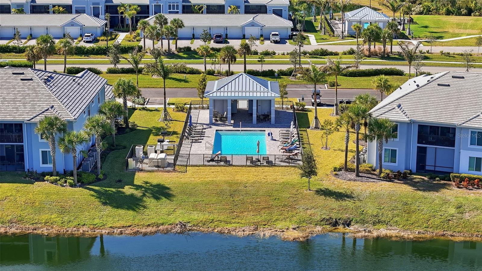 14204 HERITAGE LANDING BLVD #712, PUNTA GORDA, FL, 33955