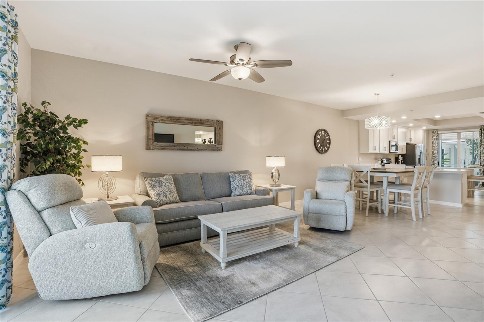14204 HERITAGE LANDING BLVD #712, PUNTA GORDA, FL, 33955