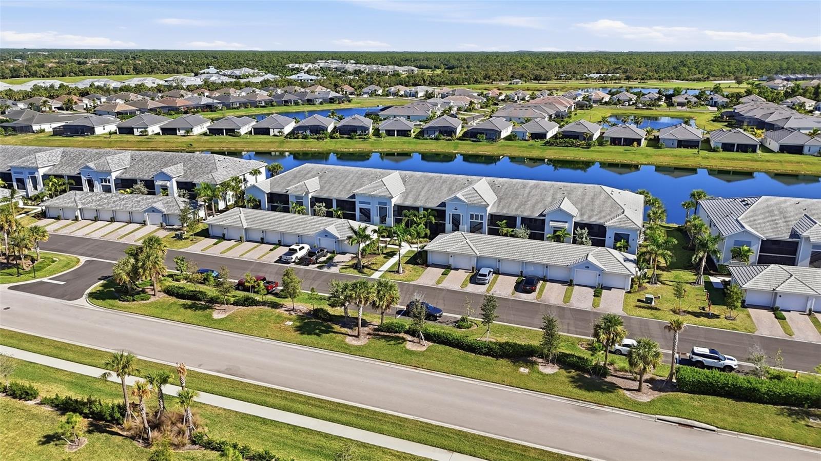 14204 HERITAGE LANDING BLVD #712, PUNTA GORDA, FL, 33955
