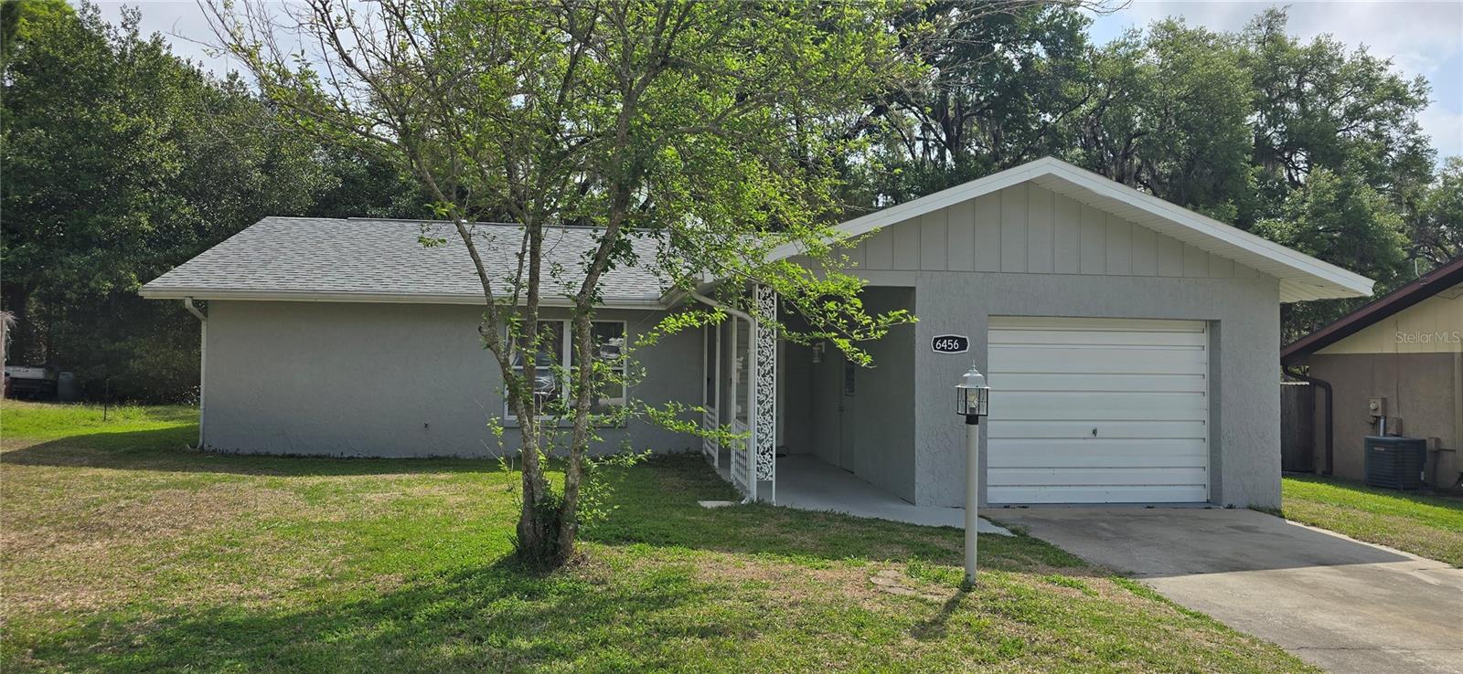 6456 CEDAR SIDE AVE, BROOKSVILLE, FL, 34602