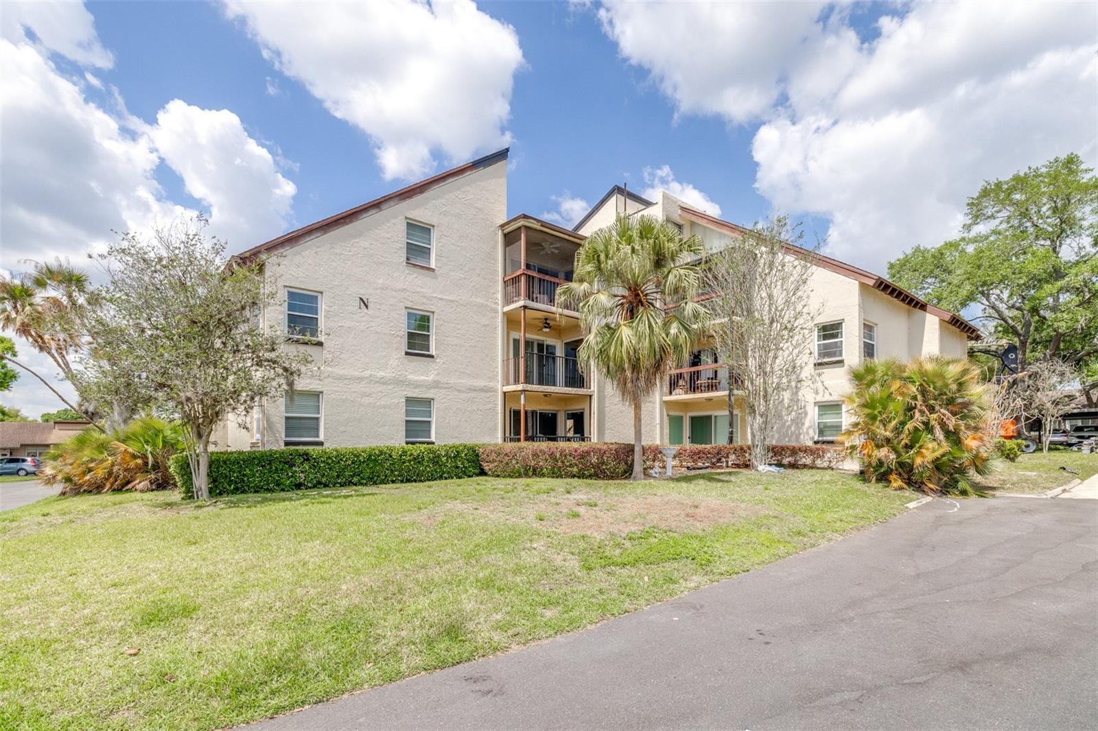 2025 SYLVESTER RD #N302, LAKELAND, FL, 33803
