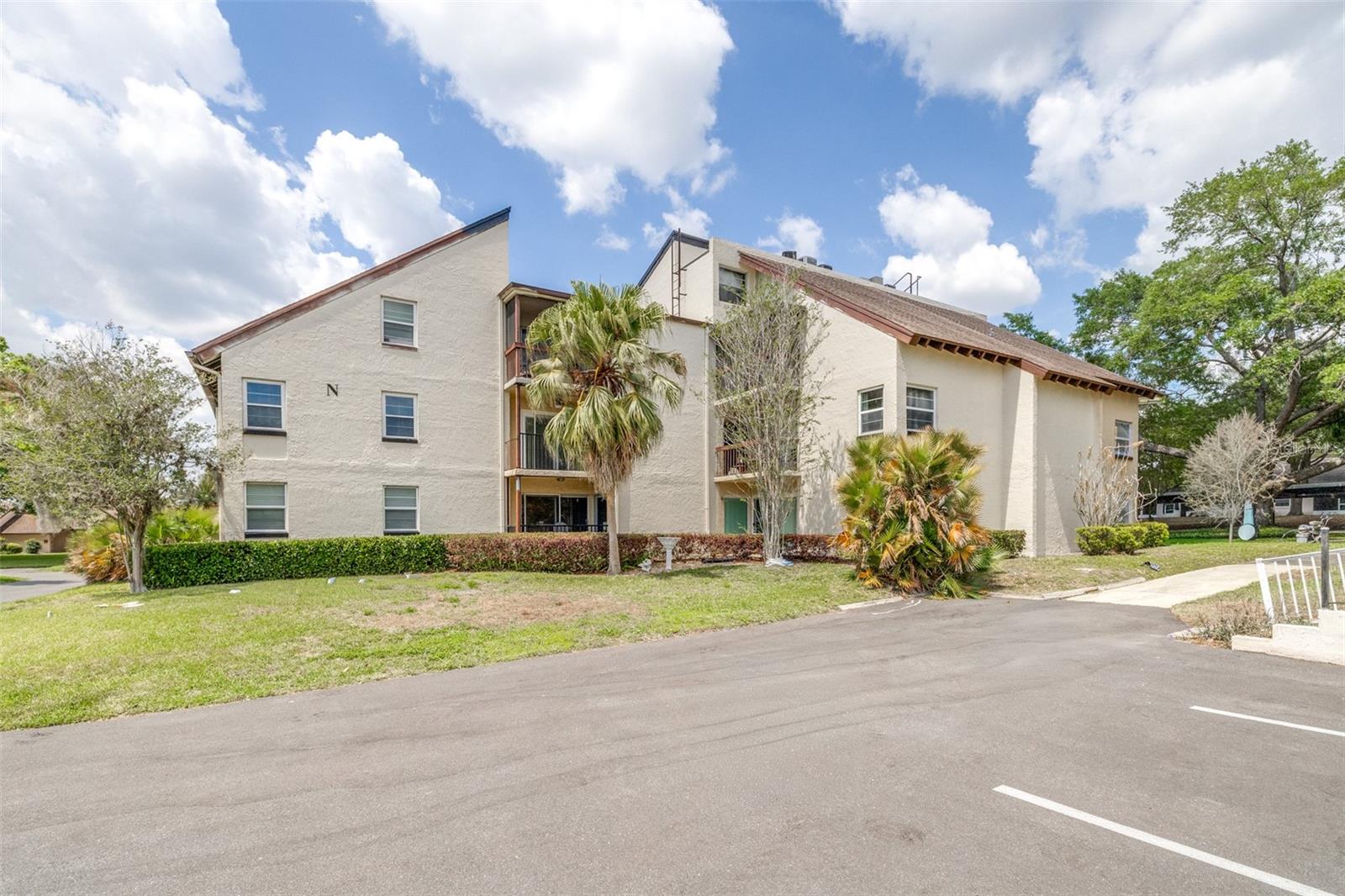 2025 SYLVESTER RD #N302, LAKELAND, FL, 33803