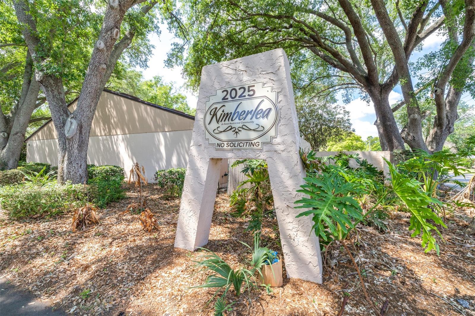 2025 SYLVESTER RD #N302, LAKELAND, FL, 33803