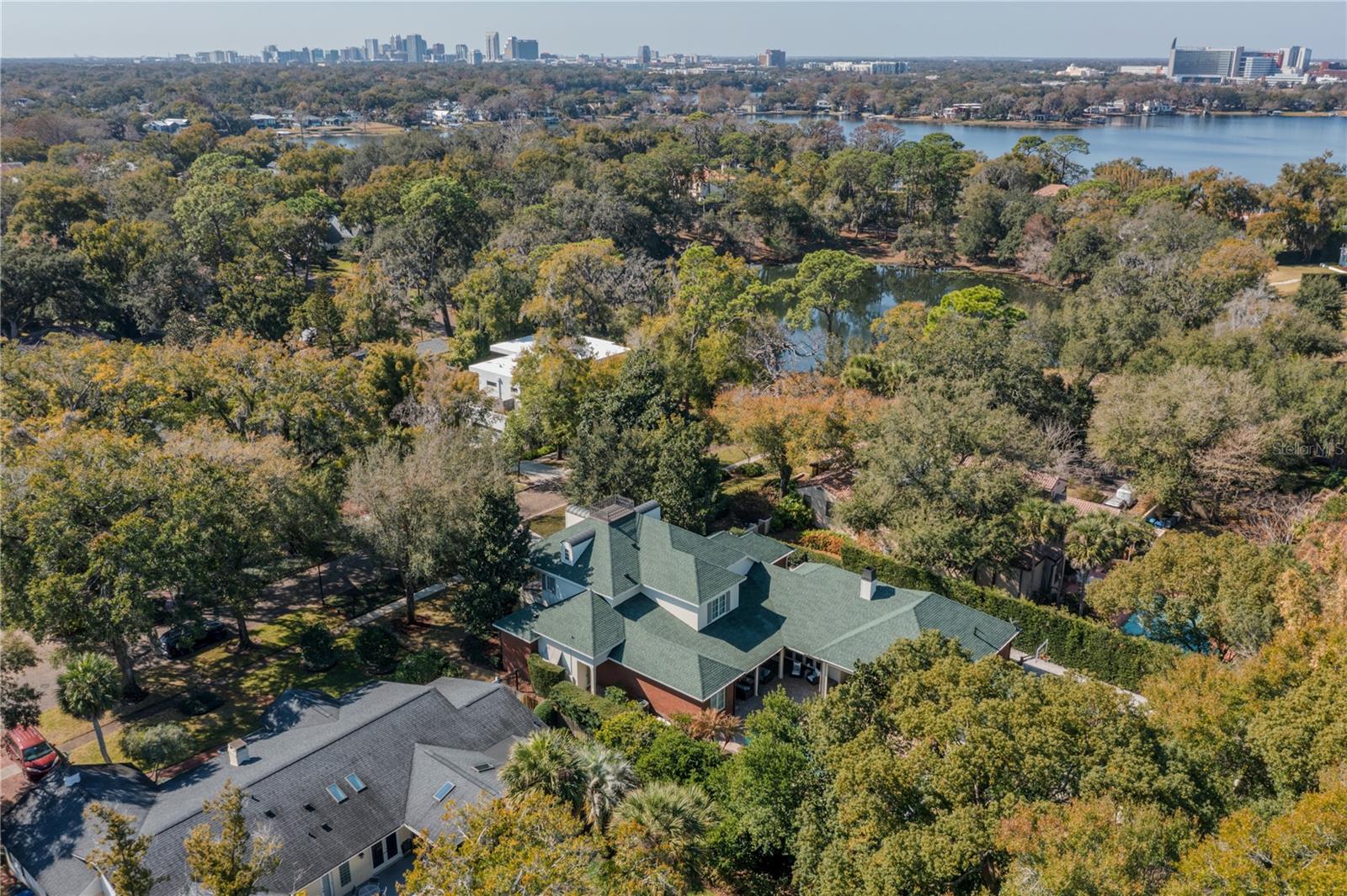 141 GLENRIDGE WAY, WINTER PARK, FL, 32789