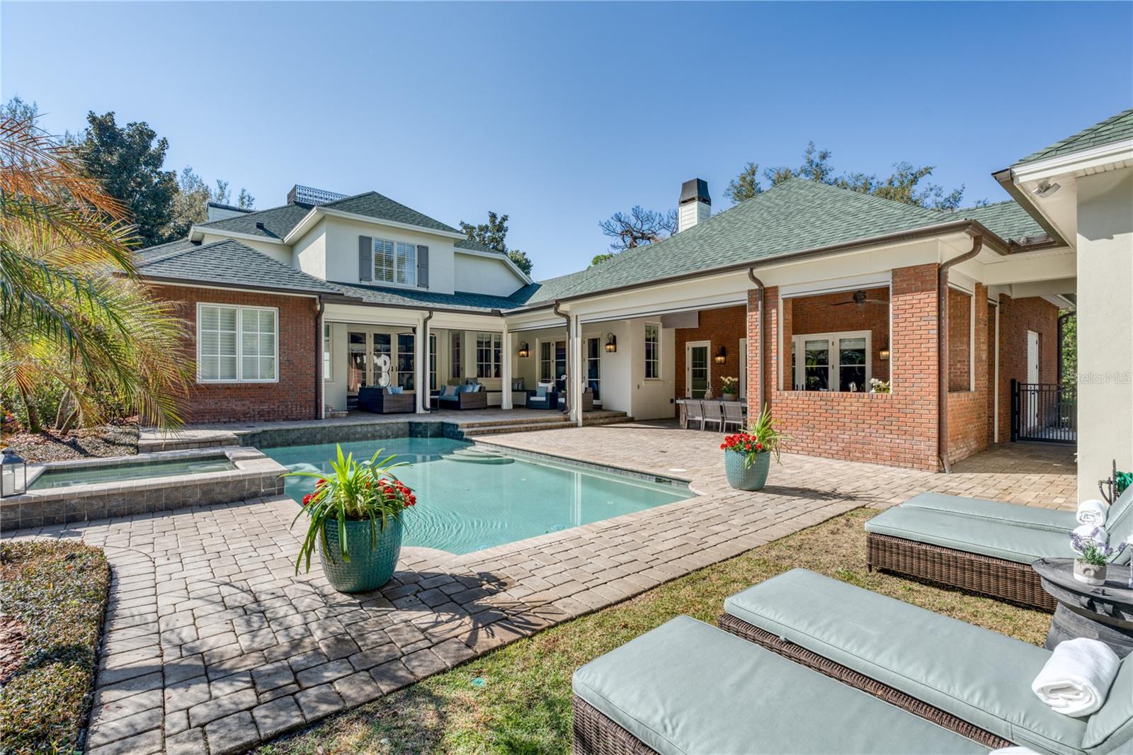 141 GLENRIDGE WAY, WINTER PARK, FL, 32789