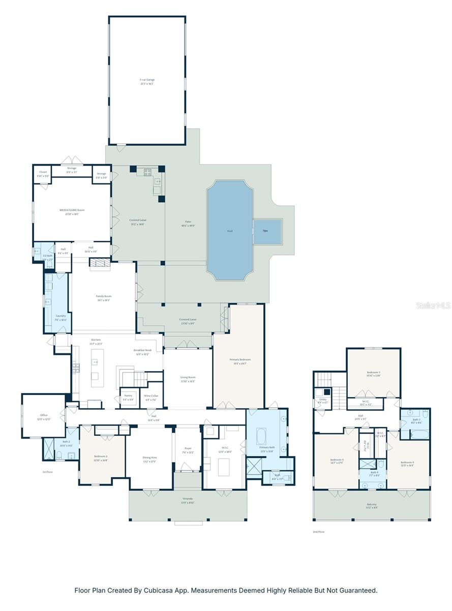 141 GLENRIDGE WAY, WINTER PARK, FL, 32789