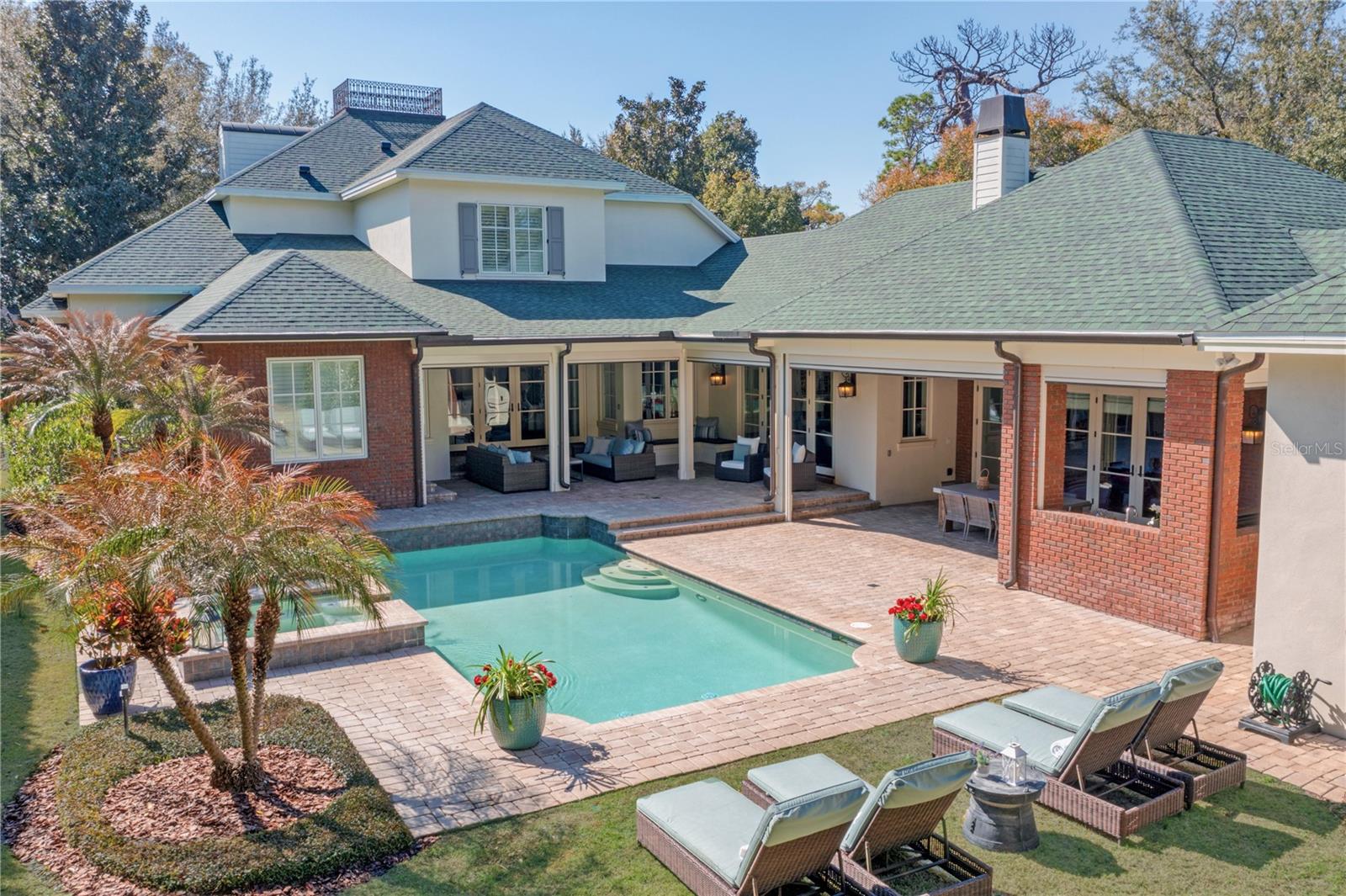 141 GLENRIDGE WAY, WINTER PARK, FL, 32789