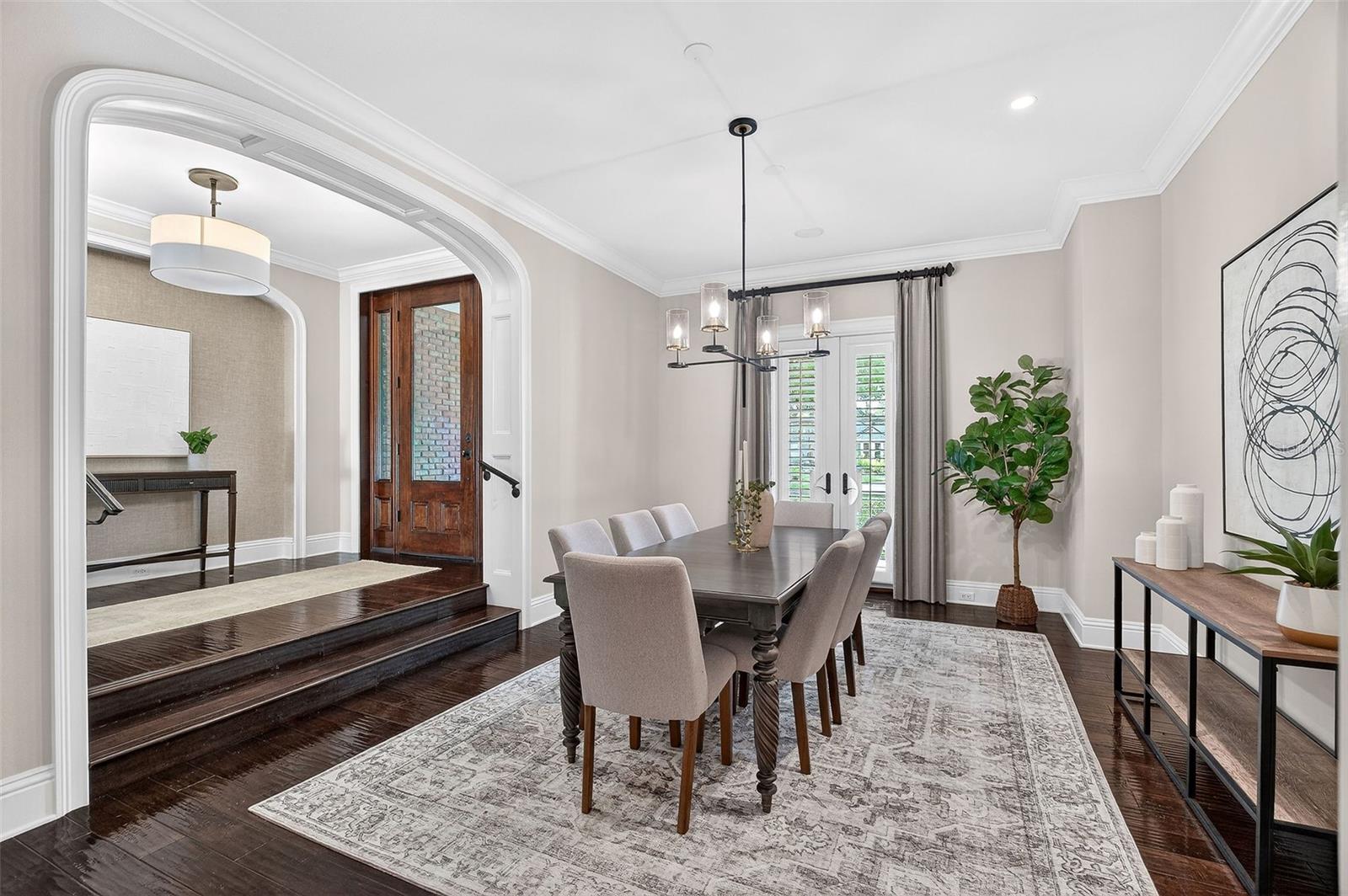 141 GLENRIDGE WAY, WINTER PARK, FL, 32789