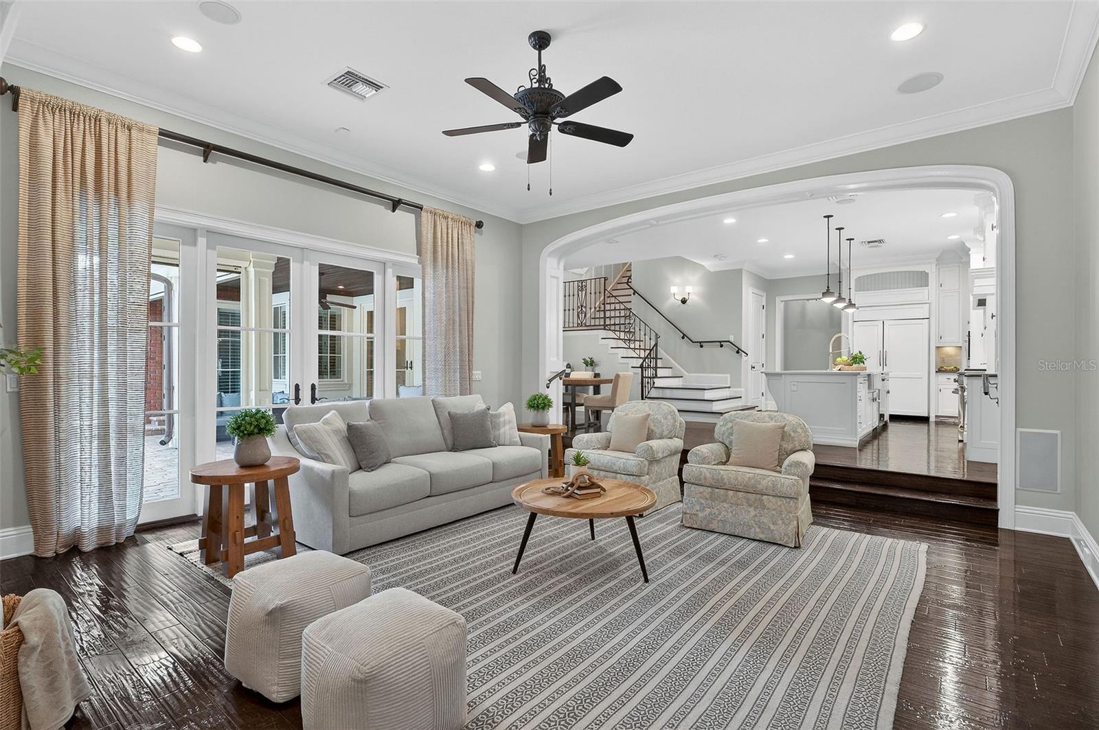 141 GLENRIDGE WAY, WINTER PARK, FL, 32789